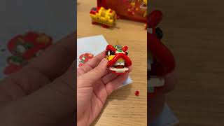 Lego Lion Dance Chinese New Year 2026 GWP #lego #liondance #hongkong #cny @LEGO ​⁠​#chinesenewyear