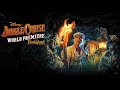Jungle Cruise Sh Movie In Hindi Dubbed Download Jungle Cruise 2021 Dwayne Johnson Movie HD1080
