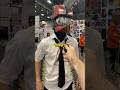 The Best Cosplay At Des Moines Con