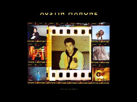 Austin Mahone - Dedicated ft. Pitbull & R. Kelly