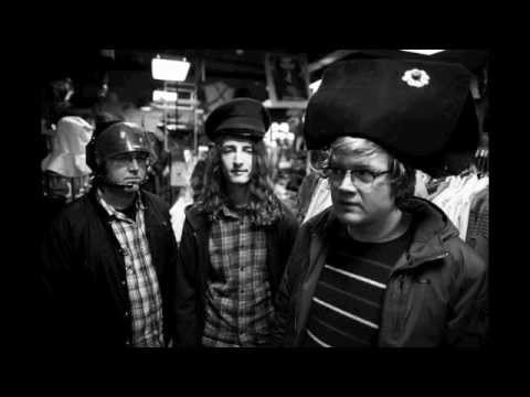Sleeping Weather - Cheap Girls
