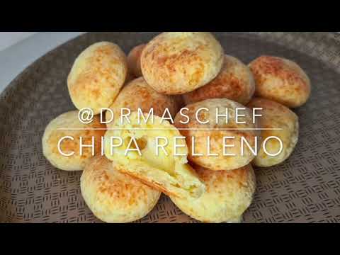 CHIPA RELLENO