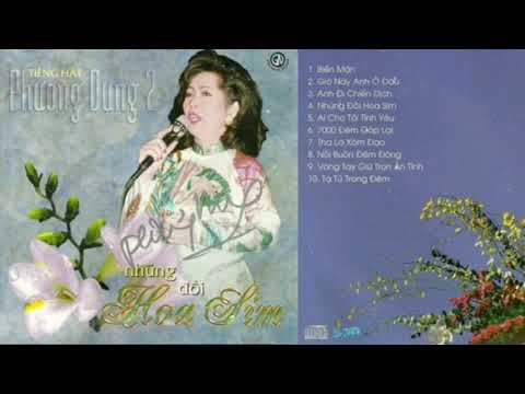 Thể hiện bởi Phương Dung