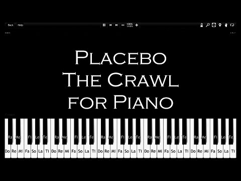 The Crawl - Placebo
