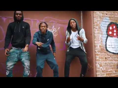 Screwbro Fendi - Find My Way [Shot x Byond Ent.]