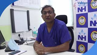 Cerebral Palsy - Best Explained by Dr. Taral Nagda of SRCC Children's Hospital, 