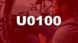 U0100 Código de falla U0100 en español