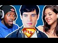 Fans React To The SUPERMAN 2025 OFFICIAL TRAILER