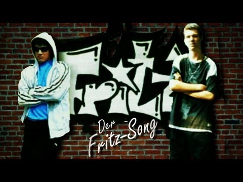 HE!Z – Fritz-Song [Videoclip] [Beat: HE!Z]