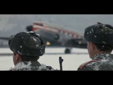 Survivor - Burning heart (Rocky IV) HQ