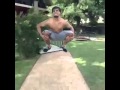 TopVineVideos  Epic Pool Cannonball!