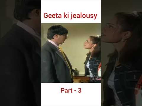 Geeta hui gangadhar pe gussa # #gangadhar #shaktimaan #mukeshkhanna #geeta #lovestatus