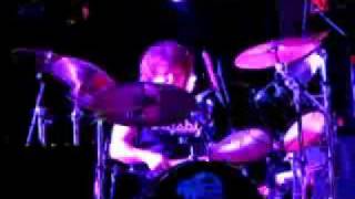 Witness..Reloaded- Mitch Schecter Drum Solo
