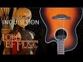 Dragon Age : Inquisition: Sera Was Never - Guitar ...