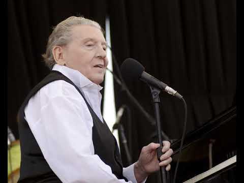 Jerry Lee Lewis LIVE at Third Man Records 04.07.11 ( playlist under info tab )