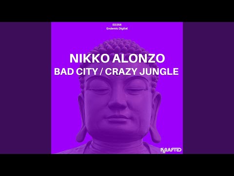 Crazy Jungle (Original Mix)