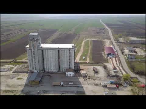 Mavic Pro. 2200 metri Beiu - Smardioasa, TR.