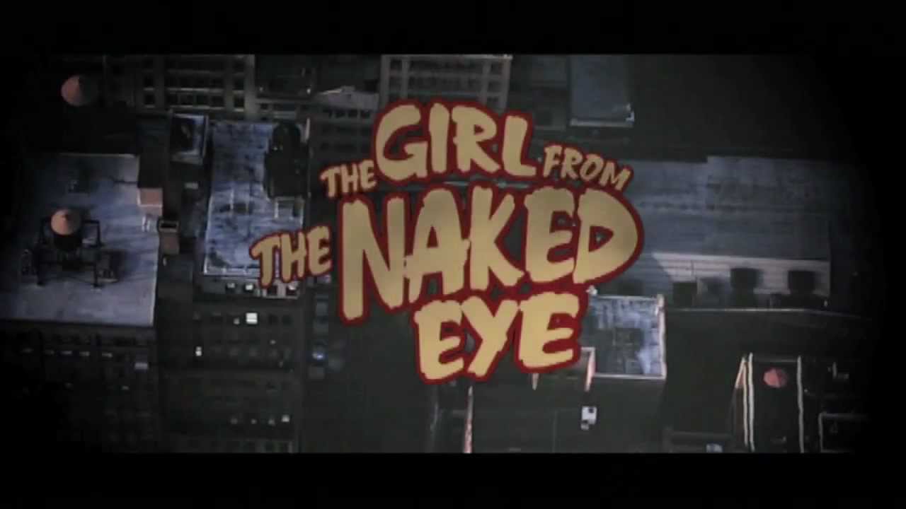 Miniature de la vidéo Revenge City - Bande-annonce VO du film Revenge City