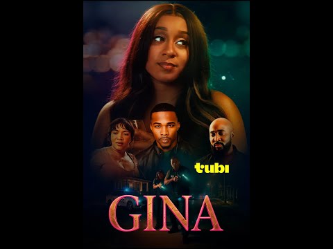 GINA @Tubi  Official Premier Trailer!