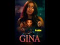 GINA @Tubi  Official Premier Trailer!
