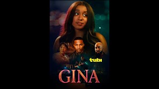 GINA @Tubi  Official Premier Trailer!