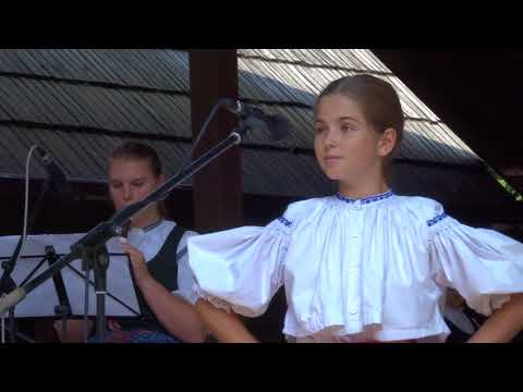 49. SLEZSKÉ DNY 2018, č.3 - Dětský pořad Lenky Foltýnové Glacové „Społu nóm je viešoło“, č.3