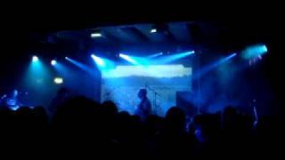 Goblin - L'Alba dei Morti Viventi live in London