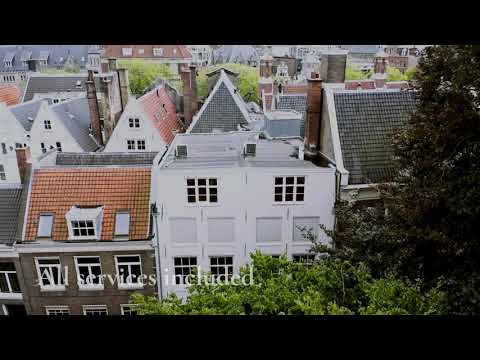Work in a UNESCO World Heritage Site: Explore Mindspace Herengracht Amsterdam