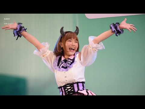 121219【FANCAM】Music BNK48 - Myujikkii - Robinson Life Style Latkrabang