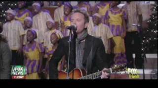 Chris Tomlin Feat. Watoto Children&#39;s Choir - Joy to the World