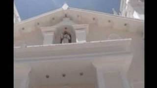 preview picture of video 'La iglesia Matriz de Mito'
