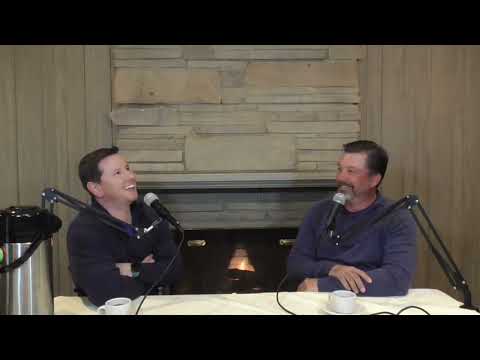 Episode 84: Fireside chat with John Gallina