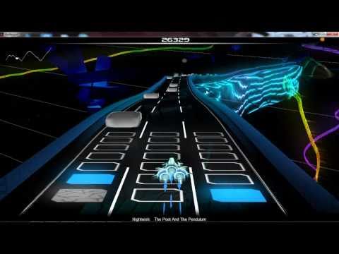 AudioSurf - The best song!
