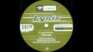 Lysix - Is It What You Want (Acid Techno 1996)