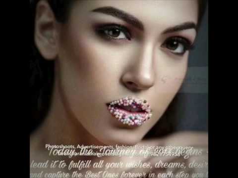 Farah Fashion Photoshoot