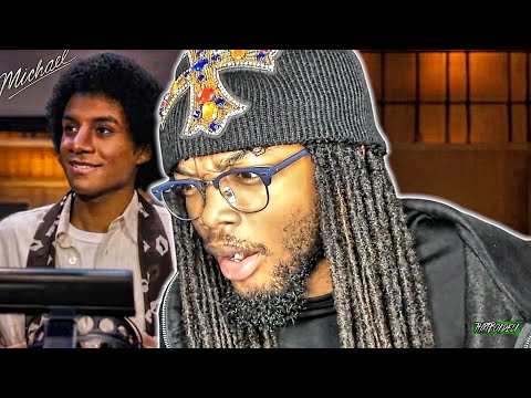 DELI Reacts to Michael Jackson Biopic Trailer