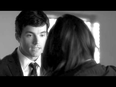 Pretty Little Liars (4x08) // Dreams in Ashes