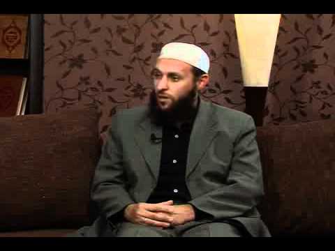 08-07 Alaudin Abazi - Pyetje dhe përgjigje.flv