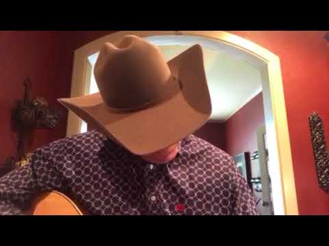 Pat Waters - New Single - You Ain't Never Been To Texas