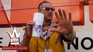 RiFF RAFF x Phresher &quot;Wait A Minute&quot; (WSHH Exclusive - Official Music Video)