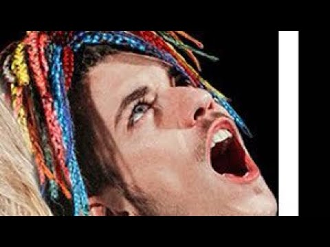 DANI FAIV LIVE : LALALALALA