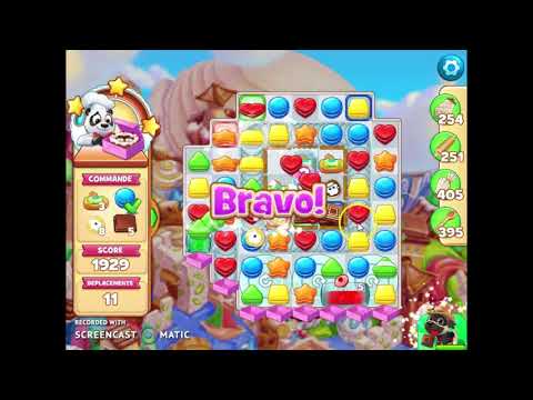 Cookie Jam Level 6431