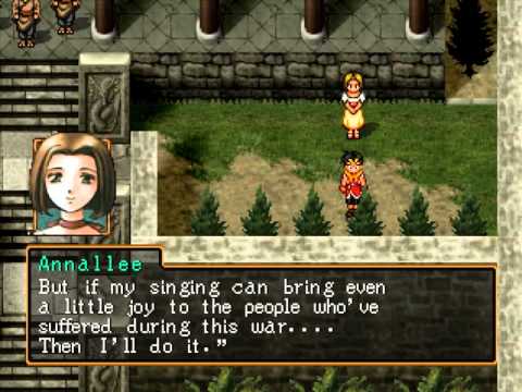 Let's Play "Suikoden II"! Part 63 - Recruitment Drive Part IV
