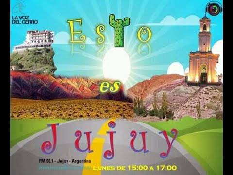 Esto ES Jujuy