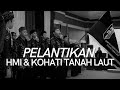 cinematic video pelantikan hmi u0026 kohati tanah laut kalimantan selatan kalsel