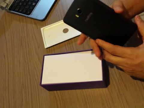 Tplink Neffos C5 Max