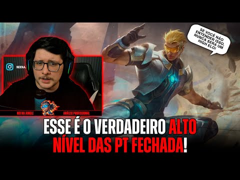 How to make good decisions in the 5v5 queue of Mobile Legends | Professional Analysis | Bruno Gam...