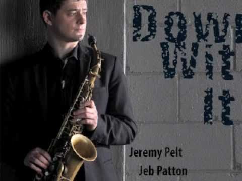 DMITRY BAEVSKY "Down With It"