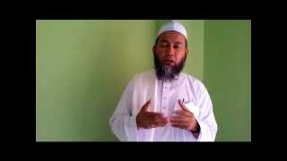 preview picture of video 'Little Caliphs Ihtifal Day Message from HjRoslan.wmv'