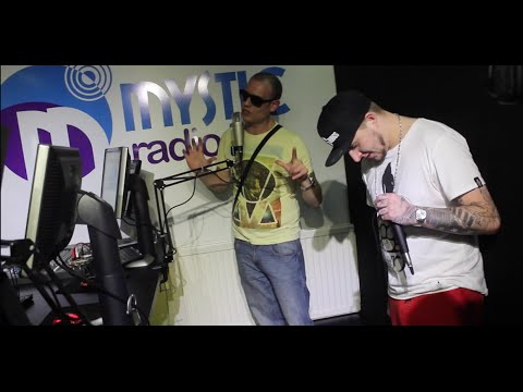 FLAMEZEE X TUGGAWAR ADDRESSES JAMMER + LIVE P.A #UHX @TUGGAWAR @MCFLAMEZEE @ORIGINALMEMZEE